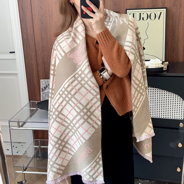 ブランドマフラー側面デザイン